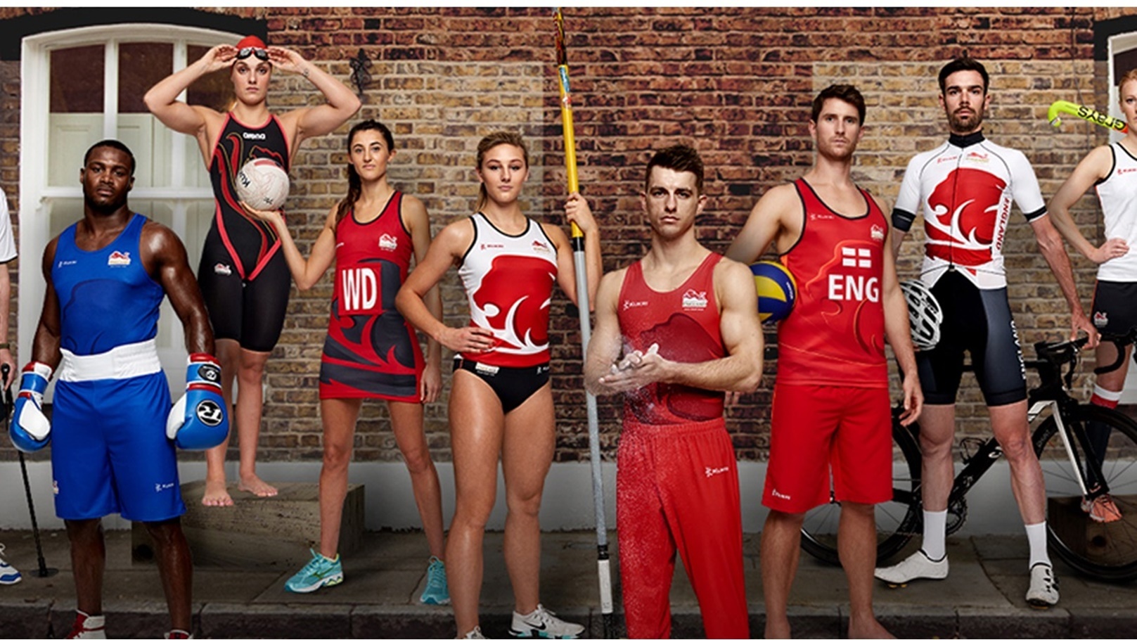 العاب الكومنولث 2