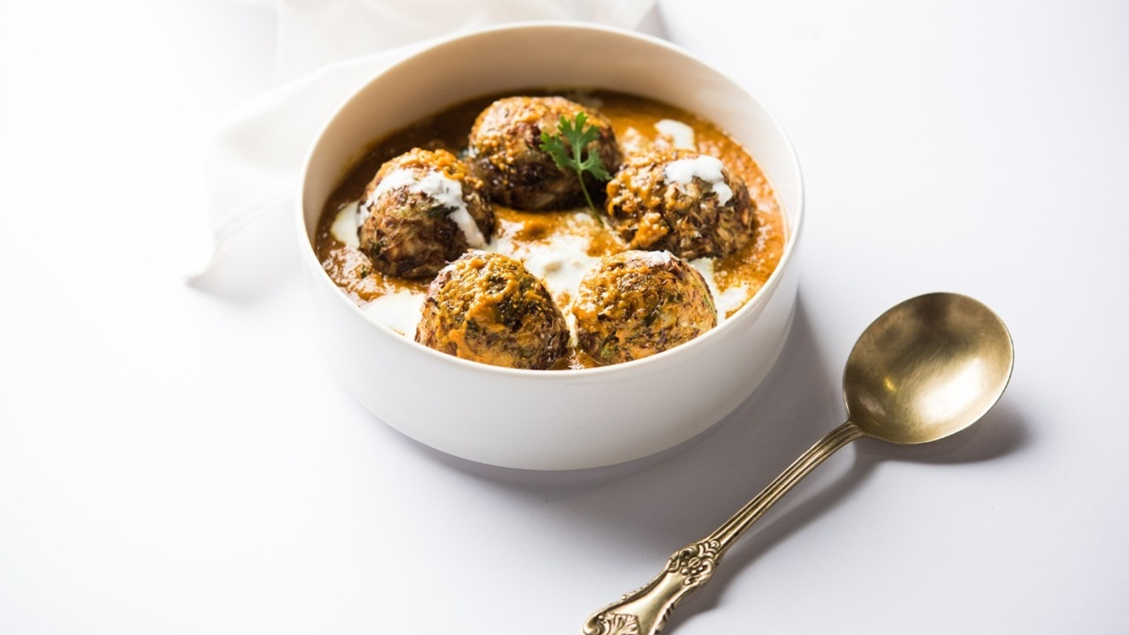 وصفة لعمل الكفتة