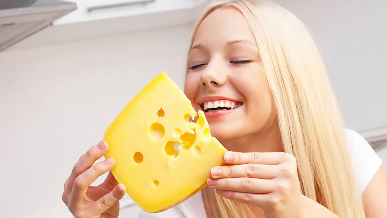 عشق الجبنة