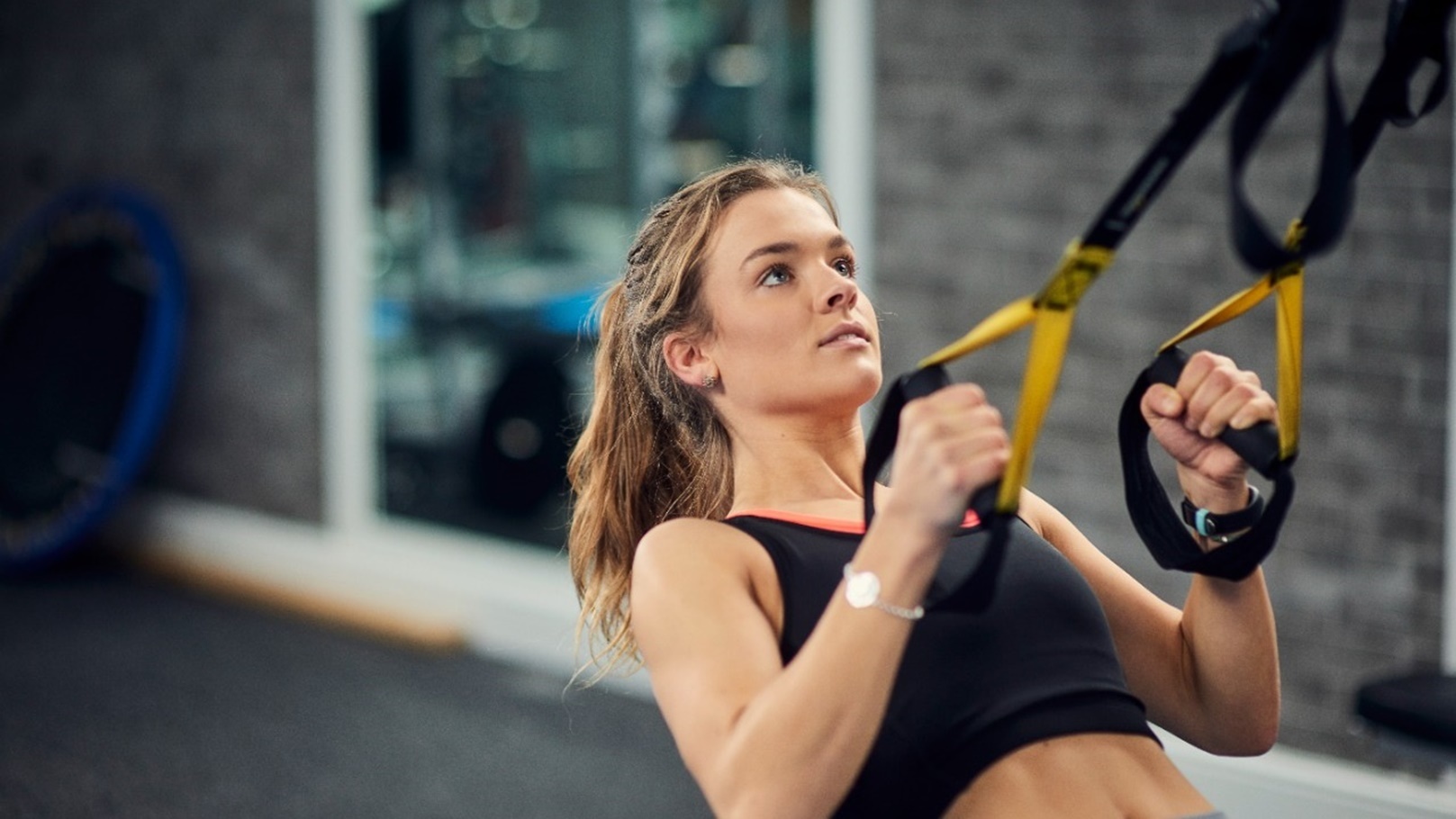 لو عايز تعمل عضلات عشان فورمة الساحل.. أخصائي تغذية الرياضيين هيقولك السر في خطوتين