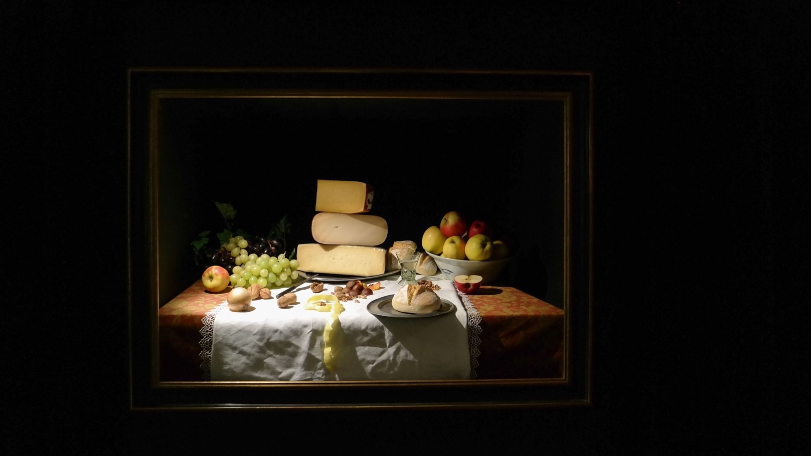 أقدم أنواع الجبنة في العالم