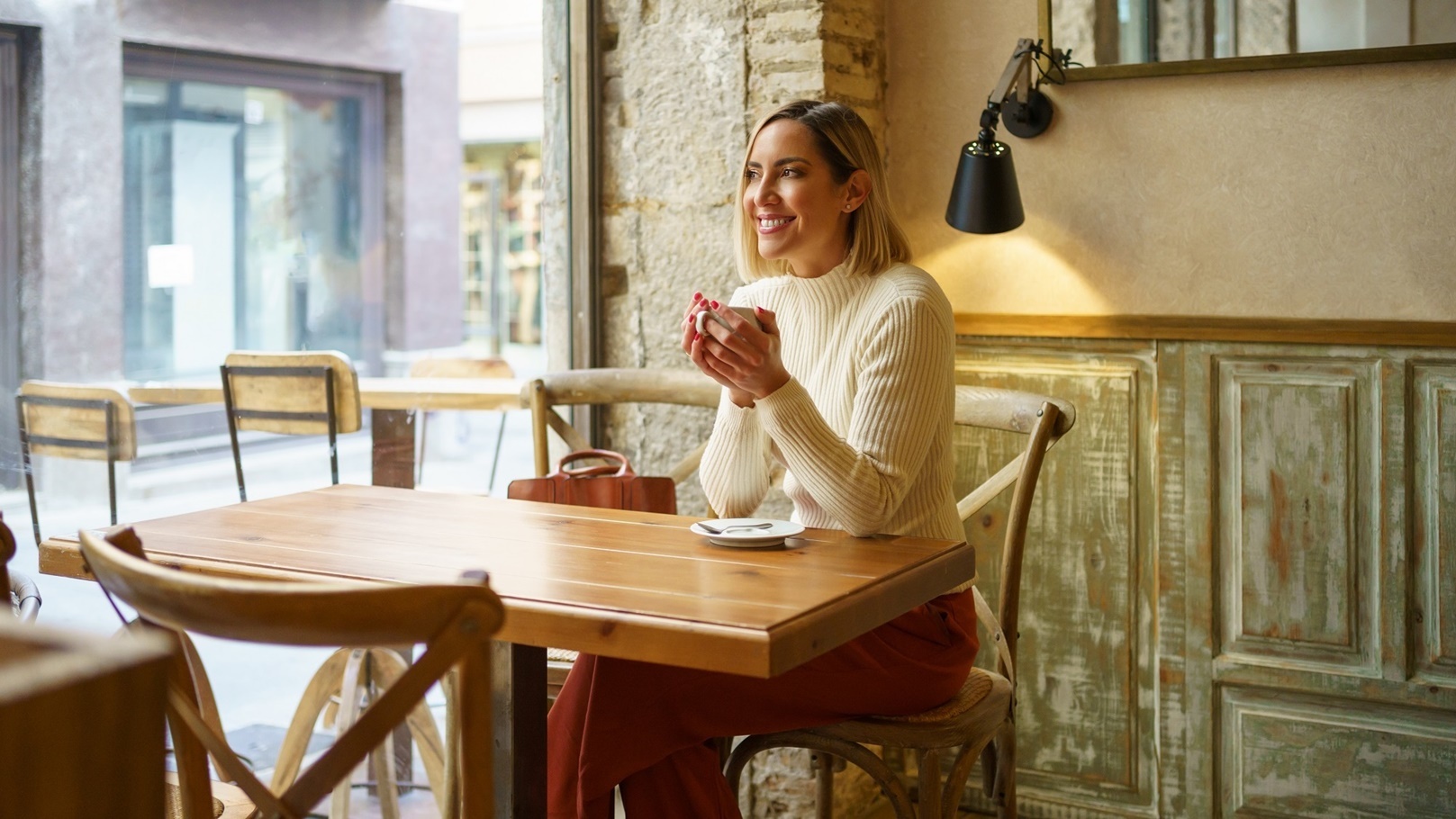 أغلي فنجان قهوة في العالم