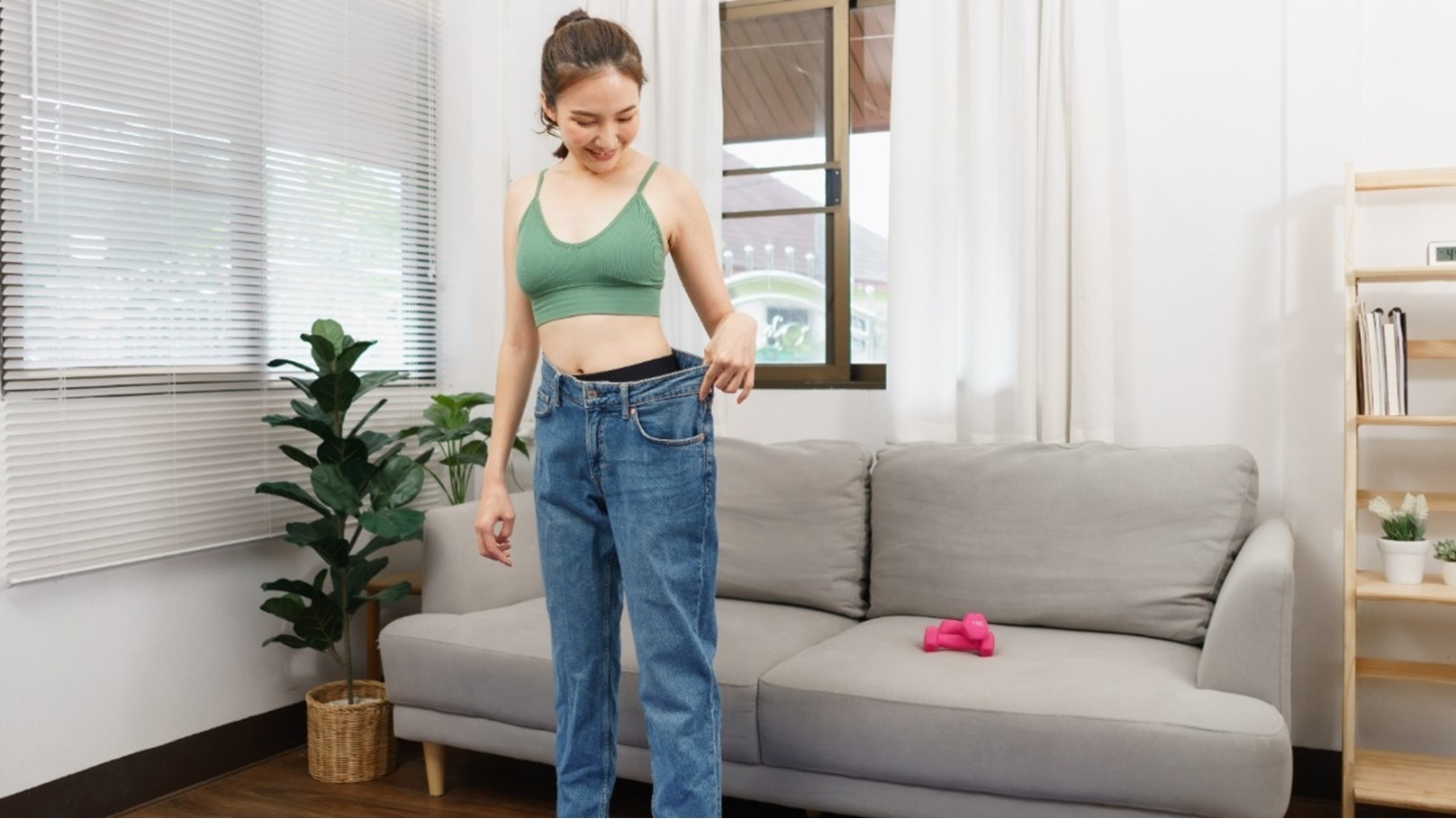 لو مالكش في الدايت.. 5 حيل يمكن اتباعها هتخس من غير ما تحس