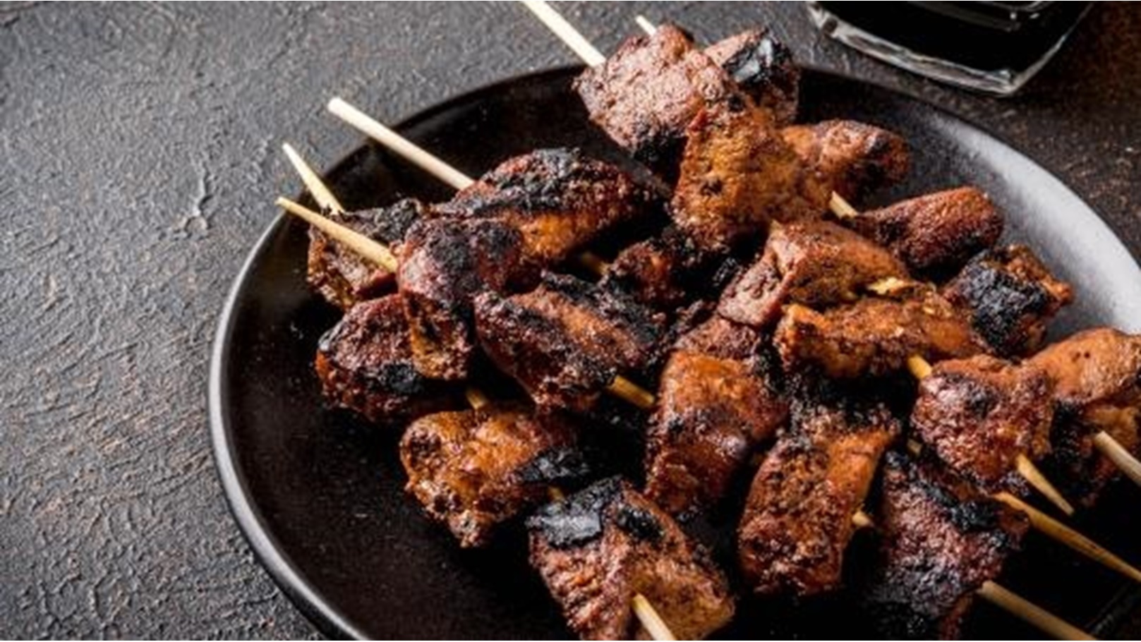 كبدة مشورية