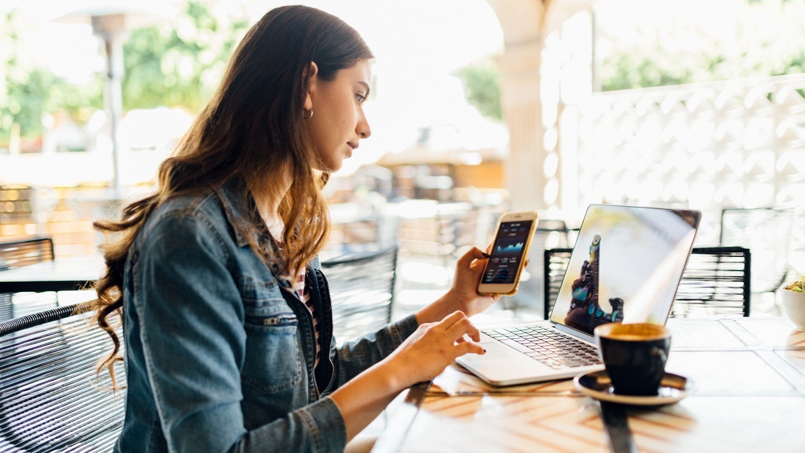 متابعة البورصة