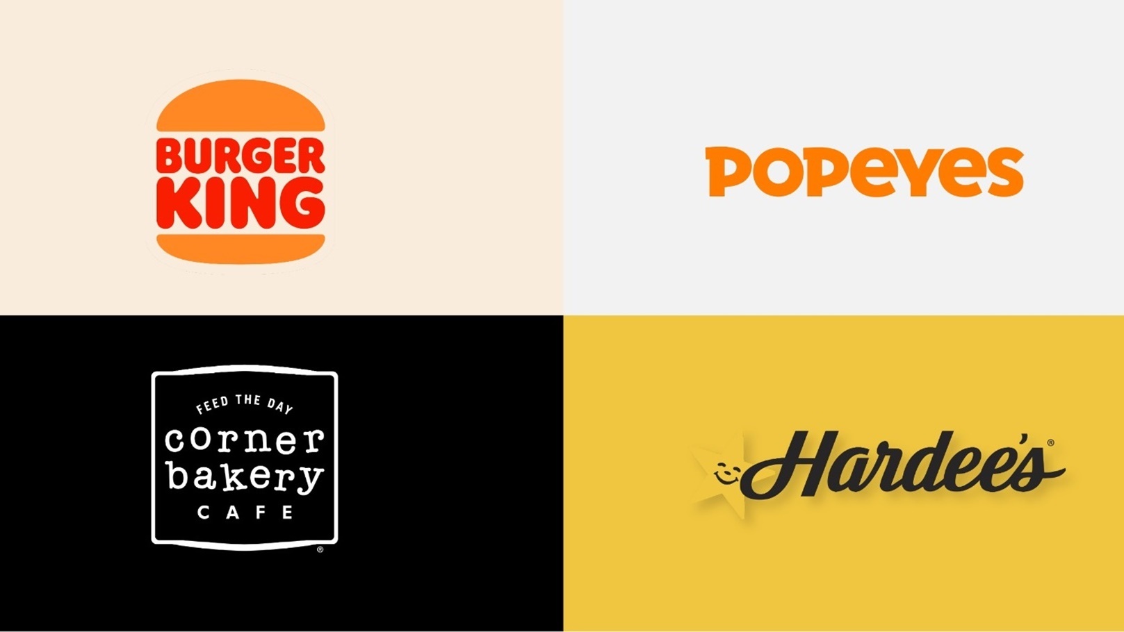 مطاعم عالمية