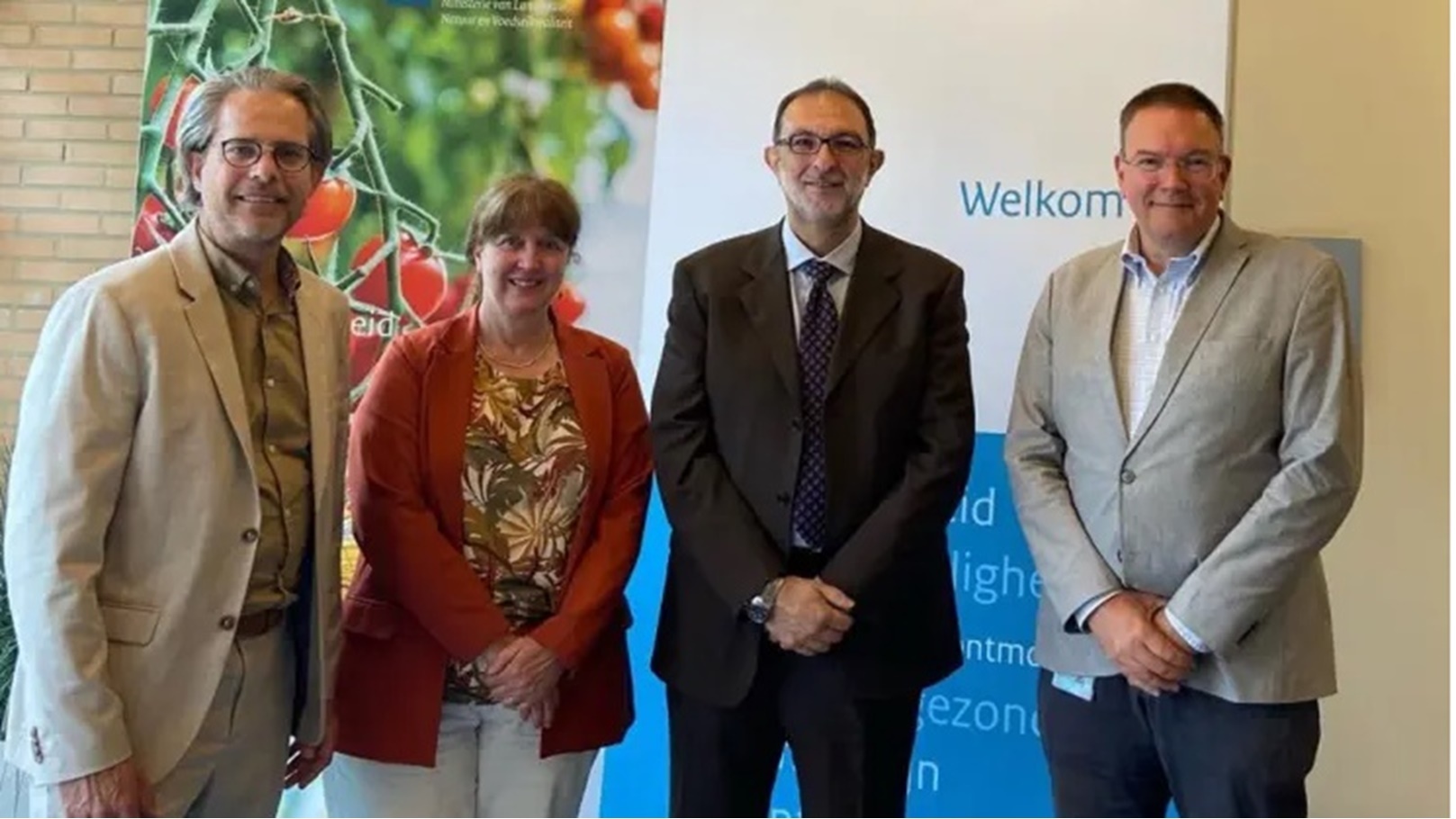 سلامة الغذاء