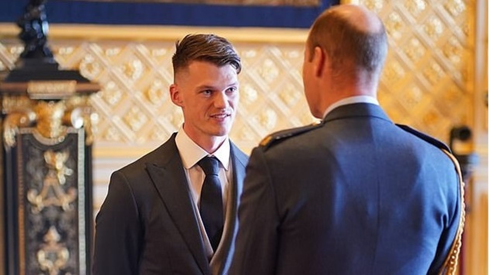 بن فرانسيس (2)