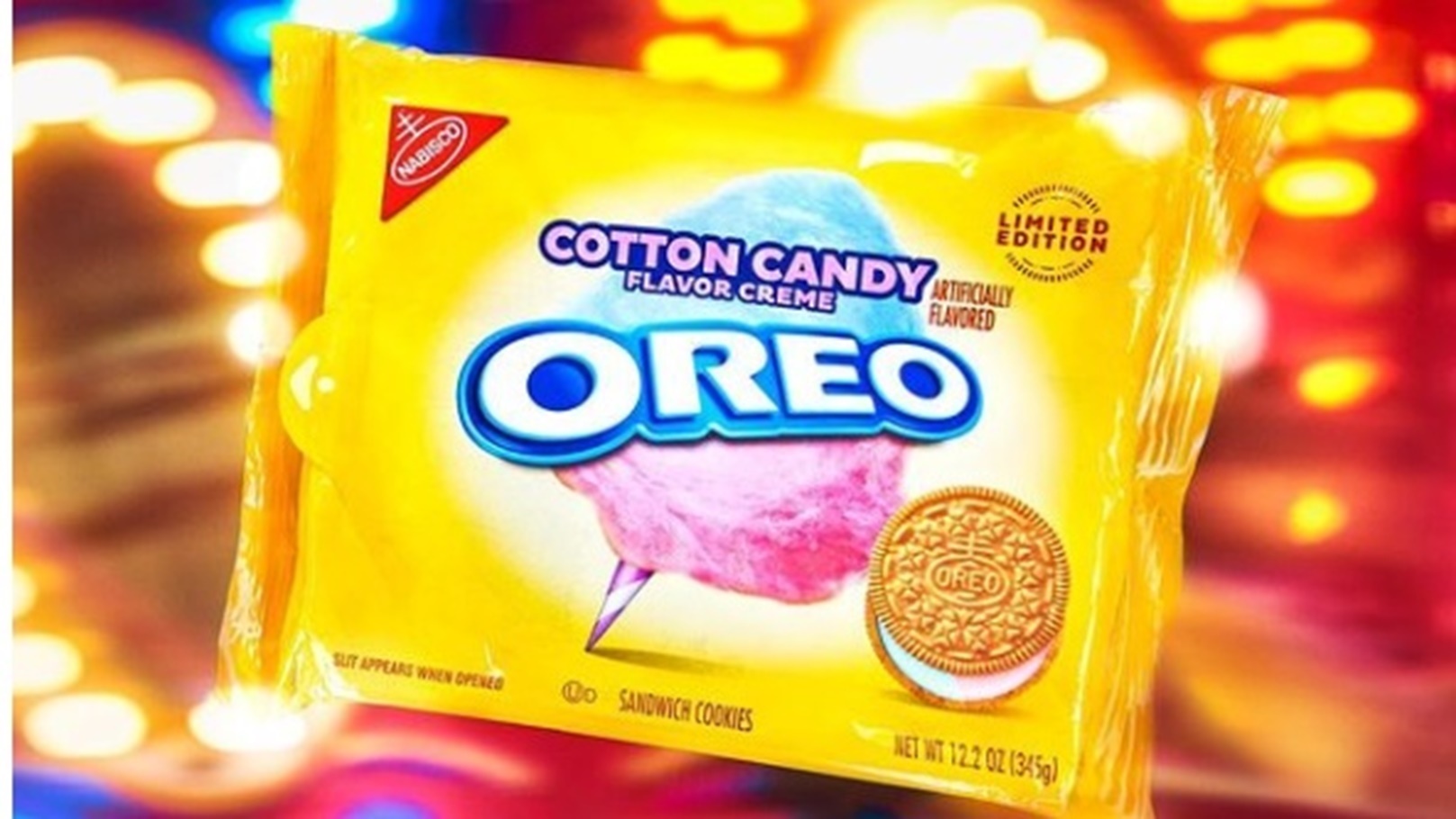 أوريو كاندي