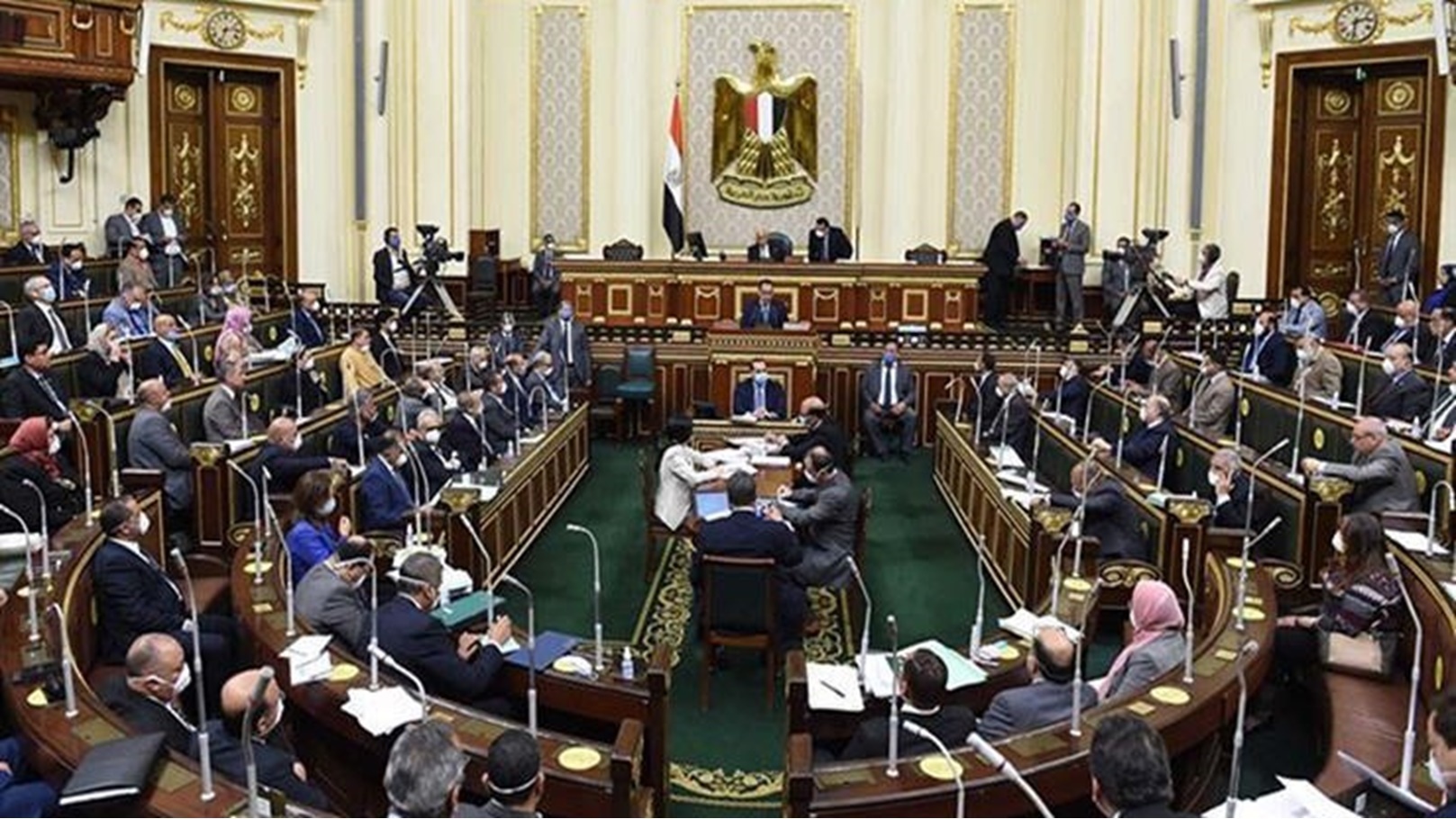 مجلس النواب