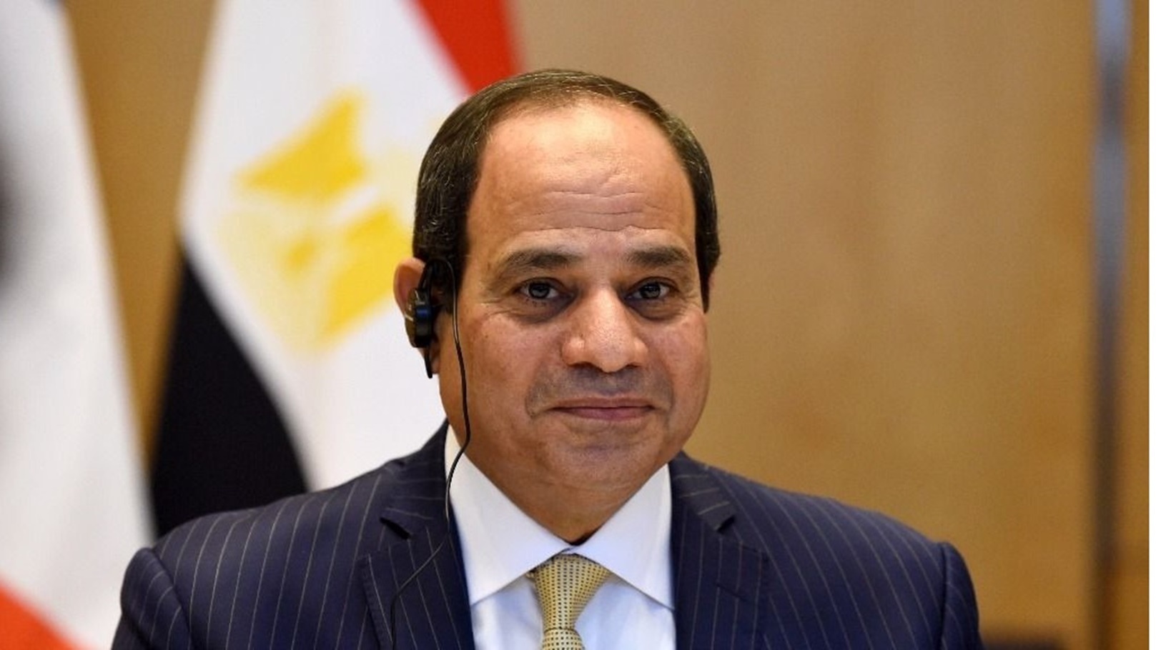 عبدالفتاح السيسي