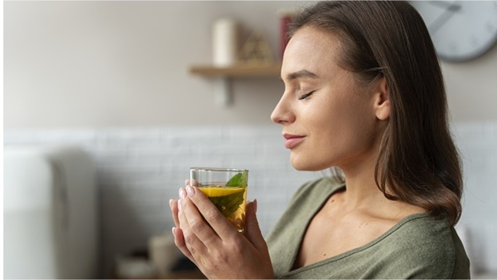 مشروبات تحرق الدهون