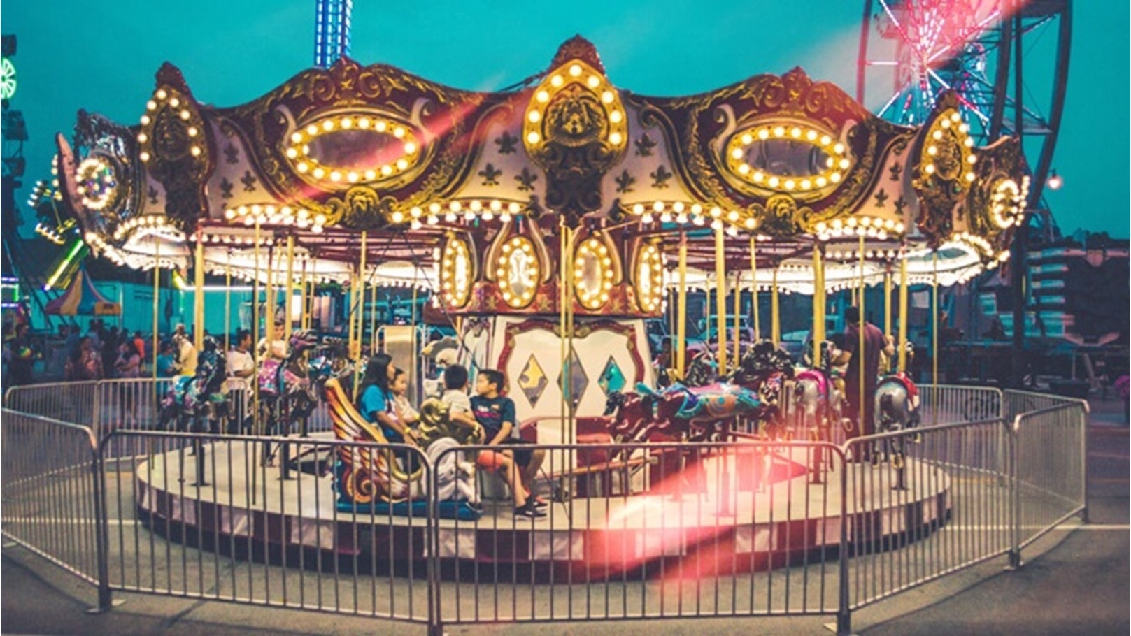 خروجات العيد