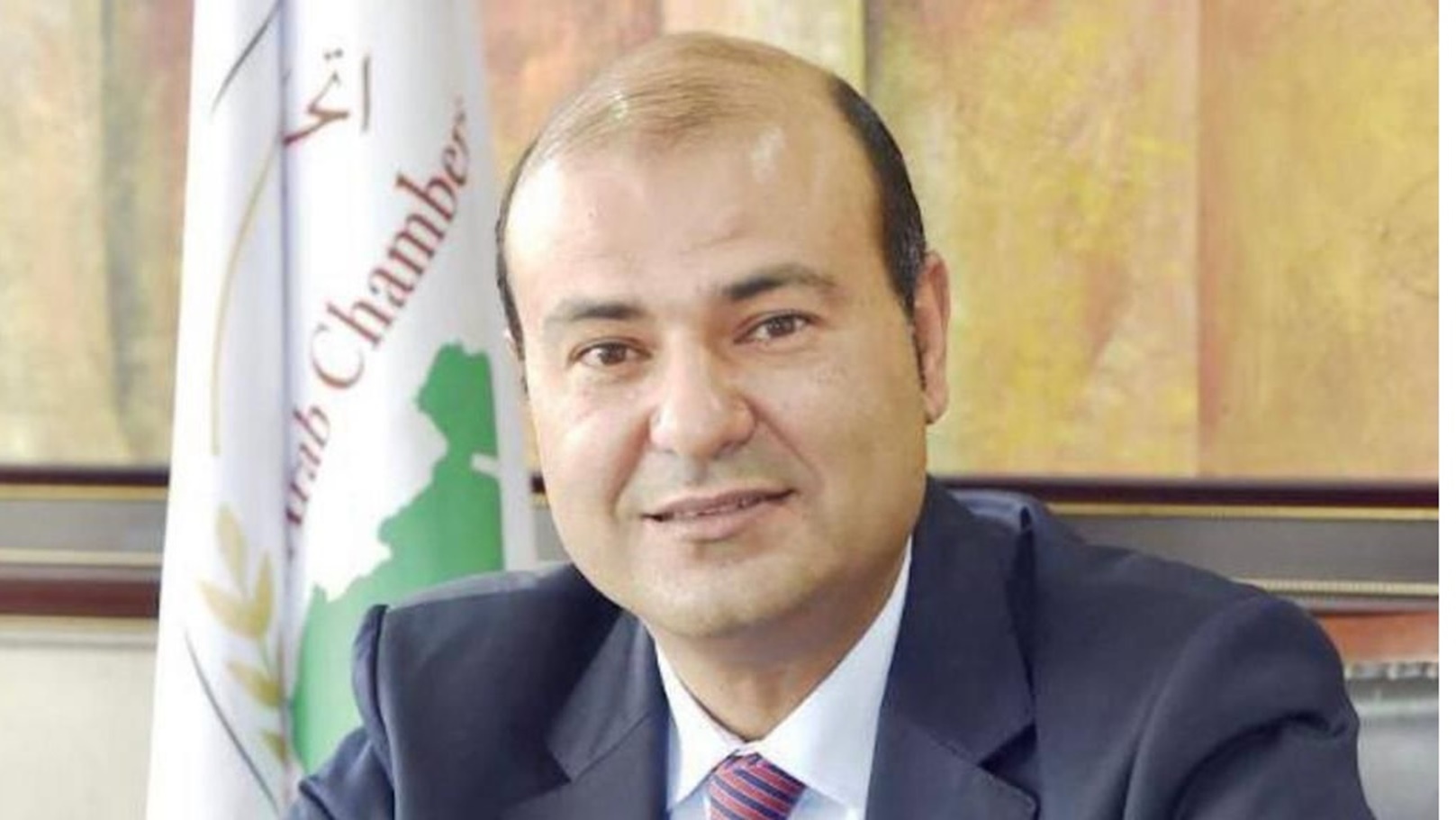 الدكتور خالد حنفي