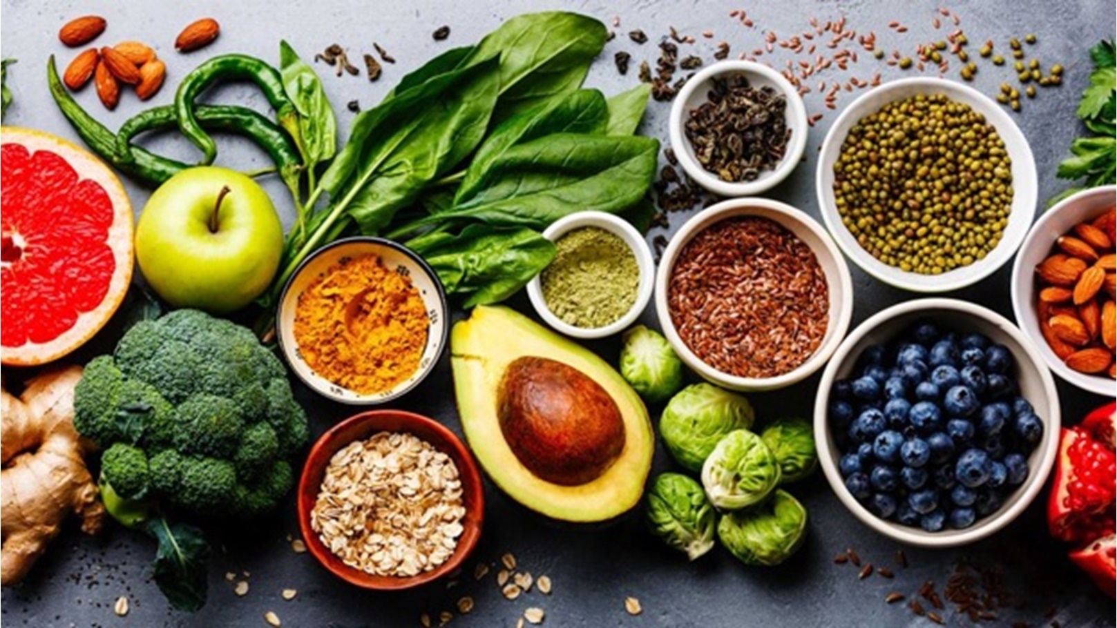 سلامة الغذاء