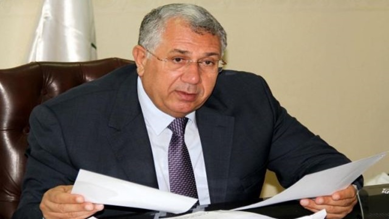 السيد القصير