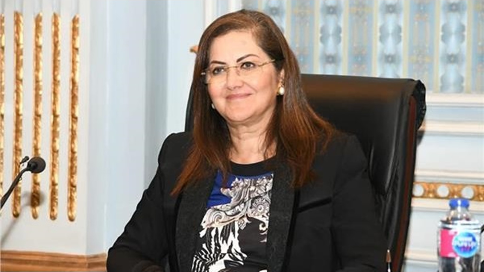 هالة السعيد