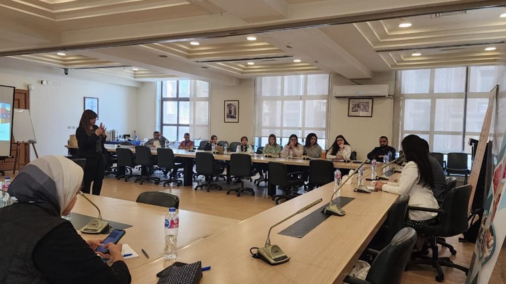 الغرفة التجارية بالأسكندرية