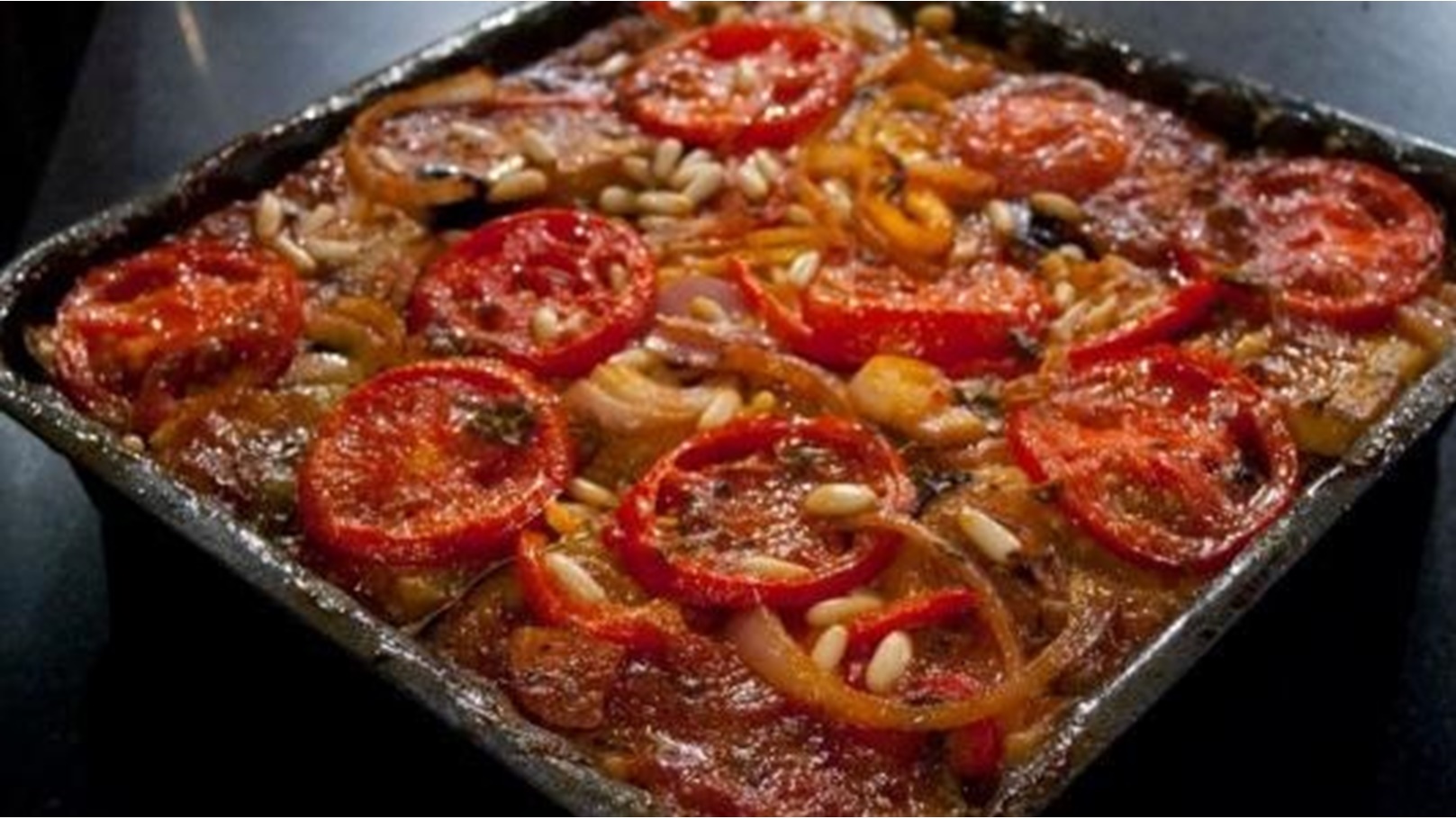 طريقة_المسقعة