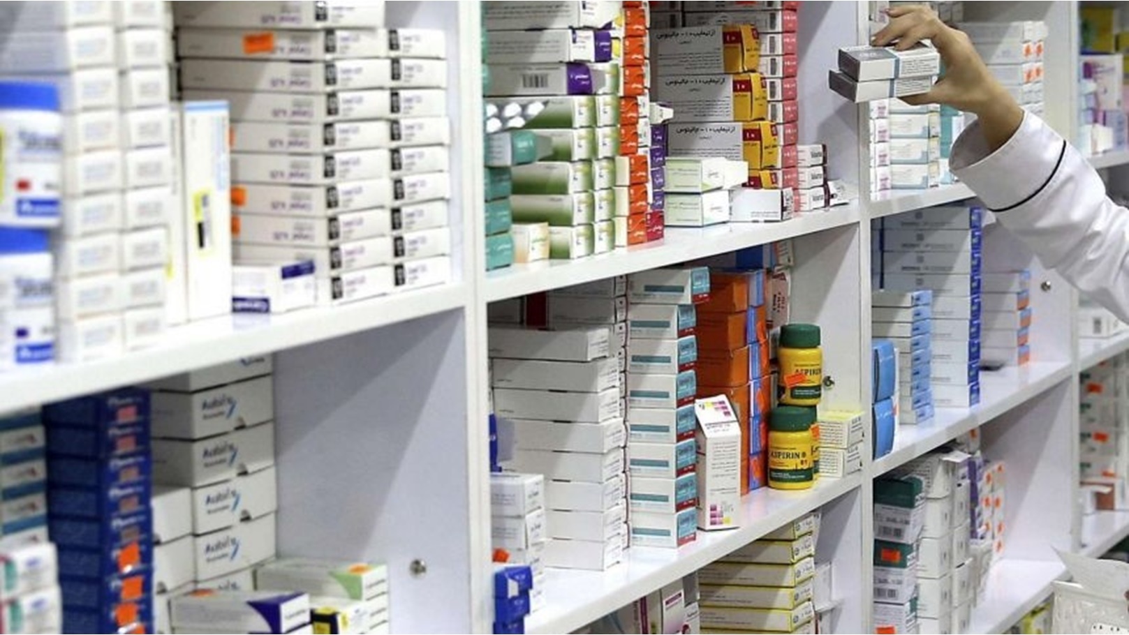 بدائل لجميع نواقص الأدوية