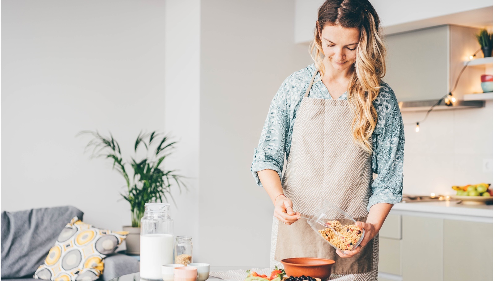 طريقة عمل صلصة البيتزا