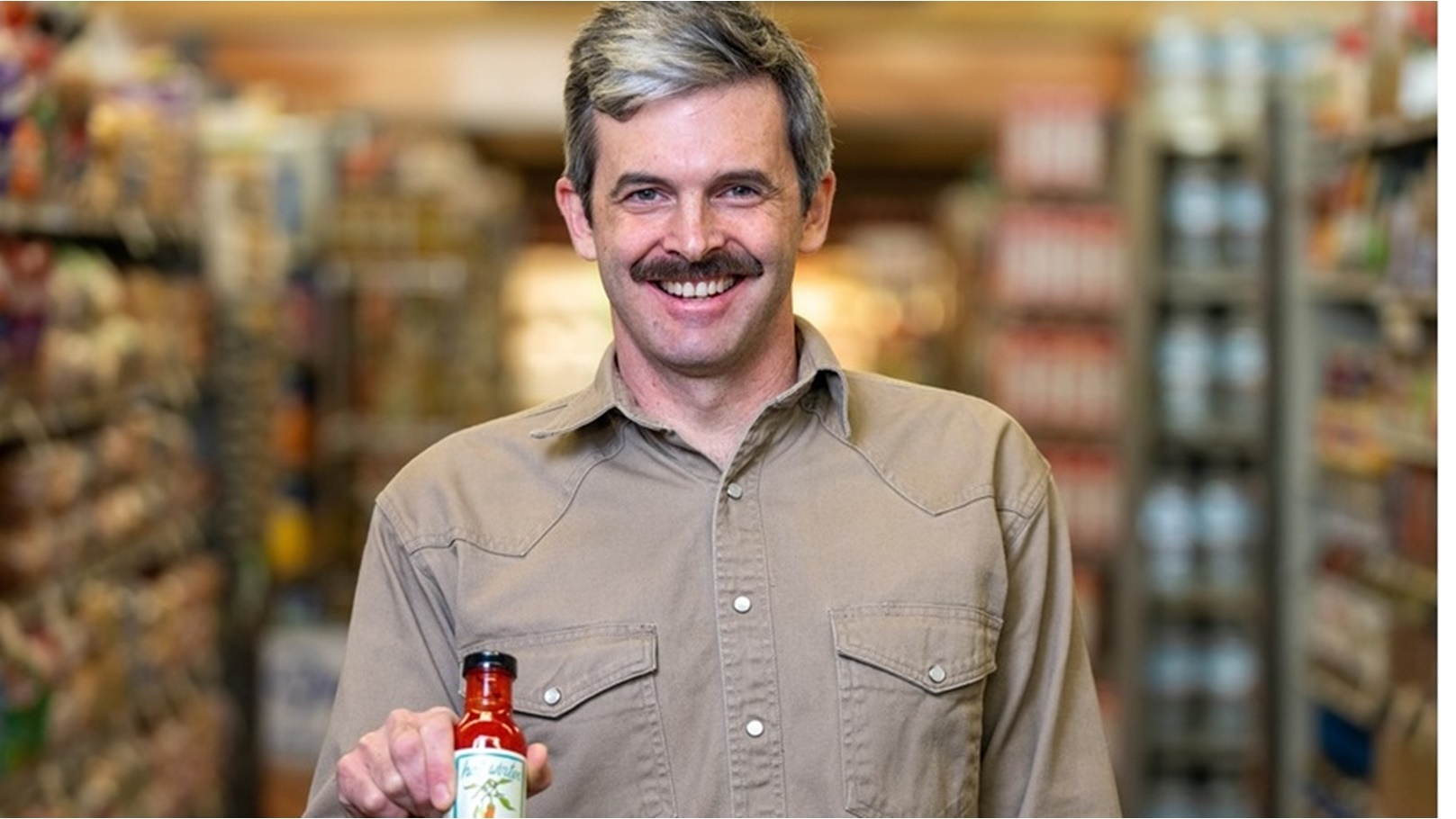 شراء الصوص من المتاجر