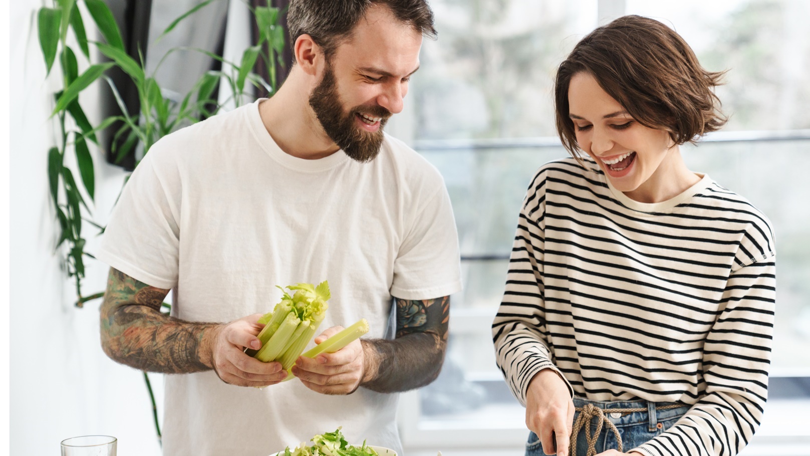 طريقة عمل سمبوسك الدجاج والشبت
