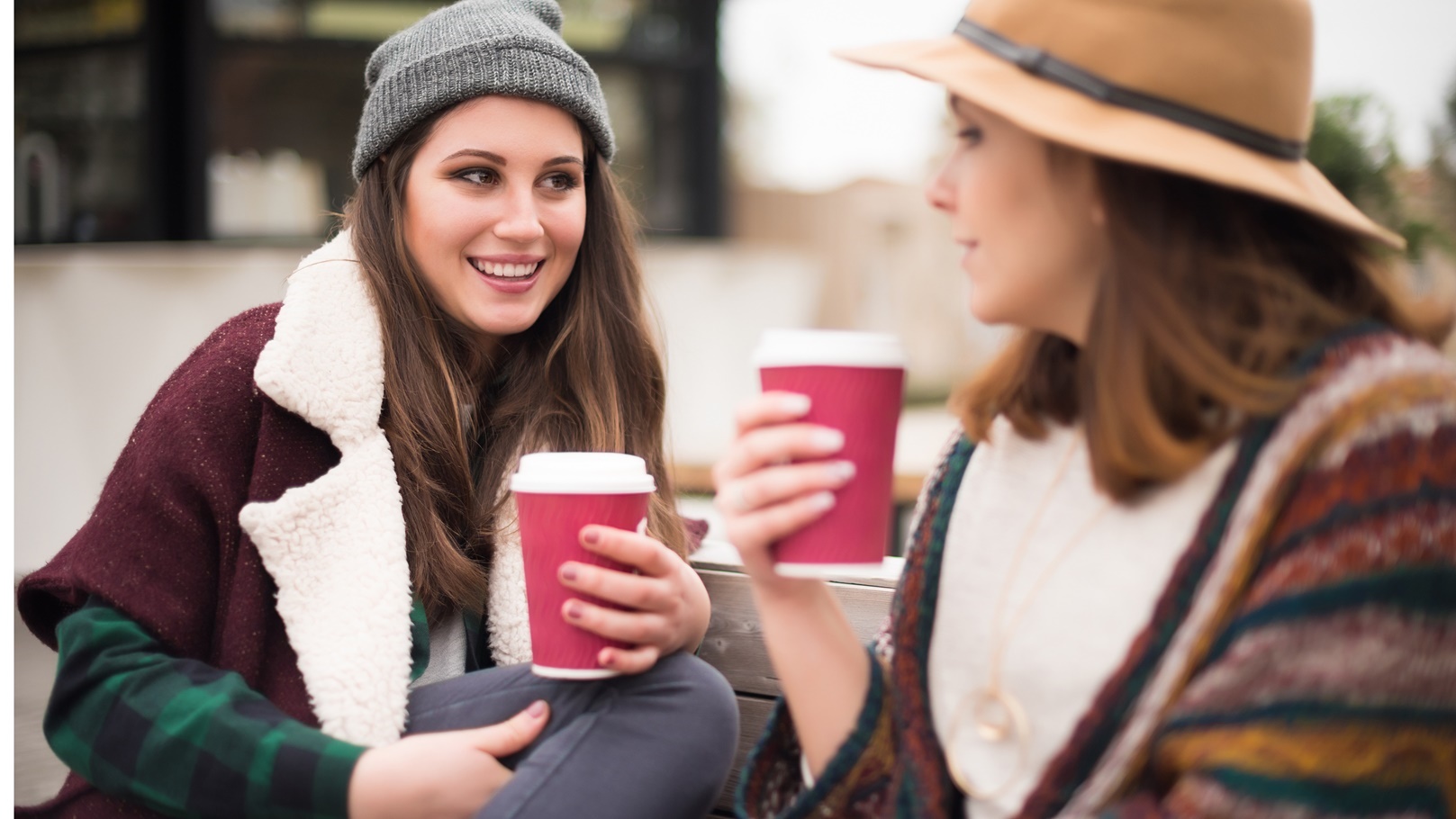 طريقة عمل لاتيه الحليب المثلج