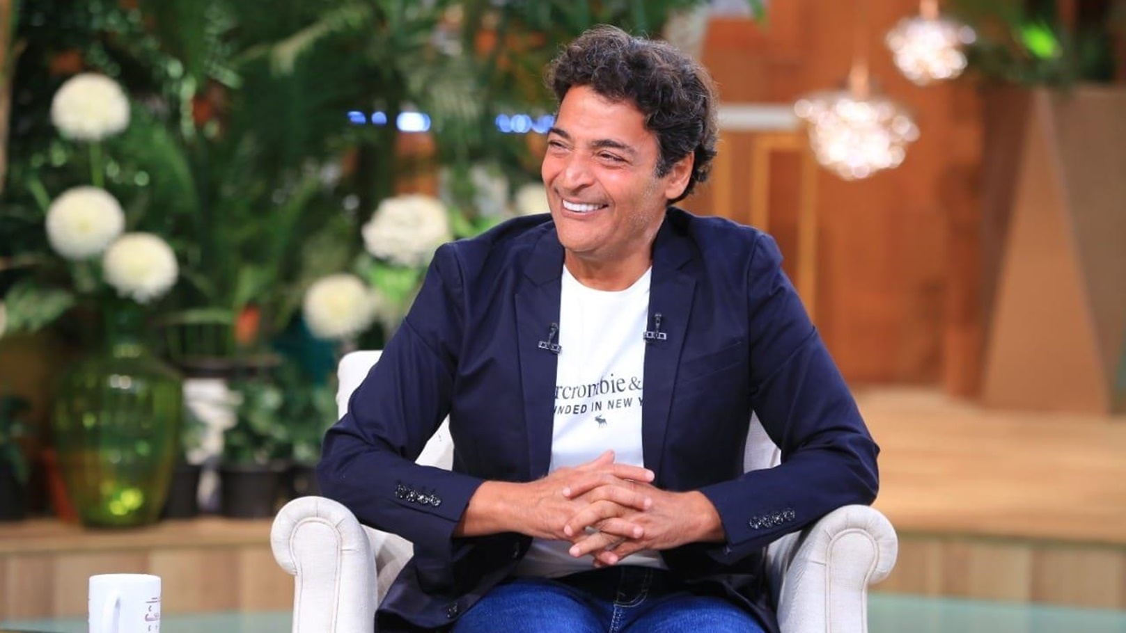 حميد الشاعري