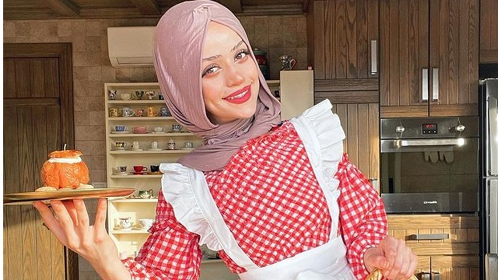 عبير الصغير 2