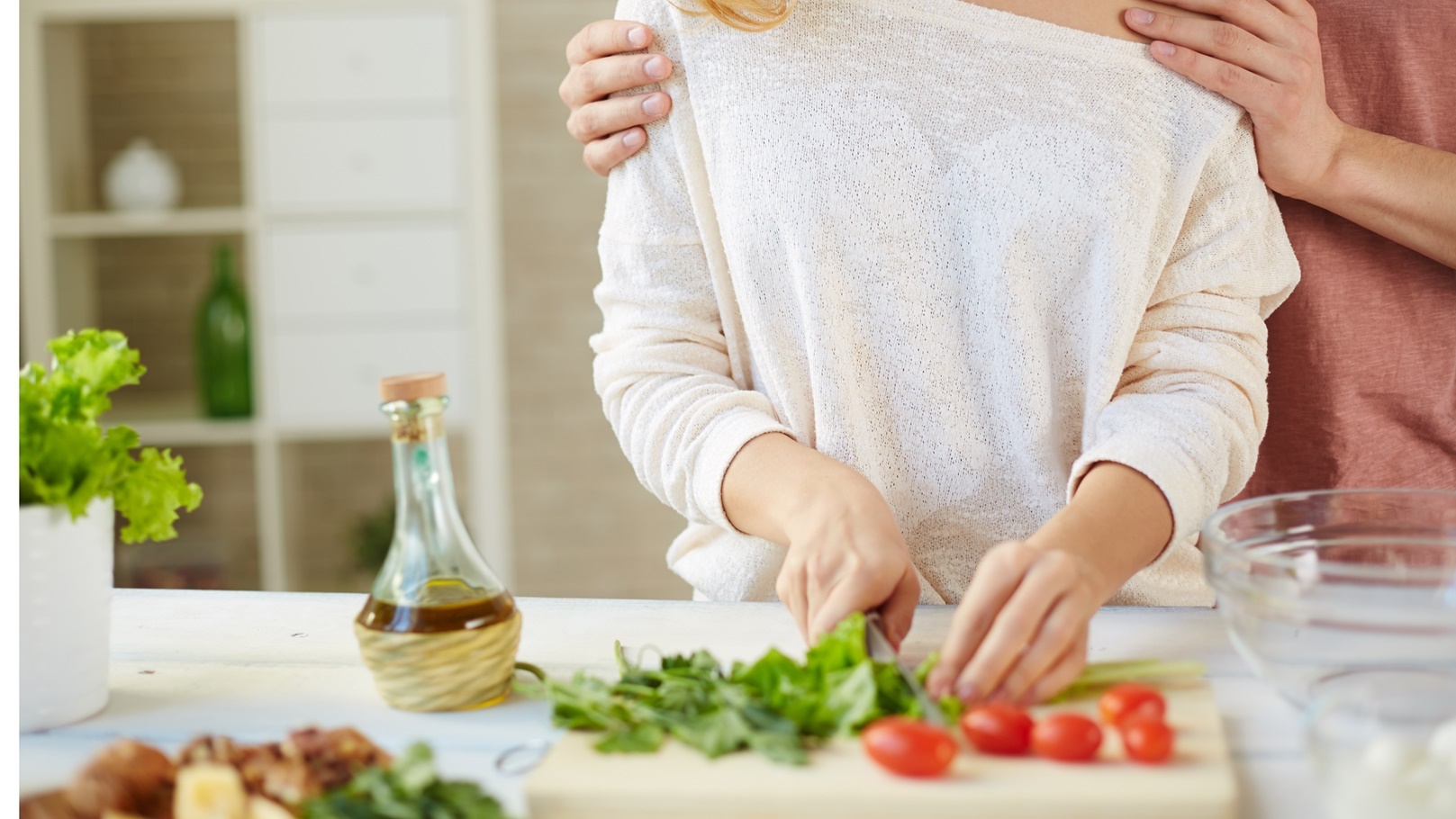 طريقة عمل سلطة الجرجير بالجبن