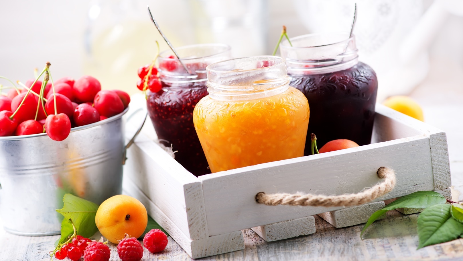 طريقة عمل عصير الكنتالوب بالزبادي