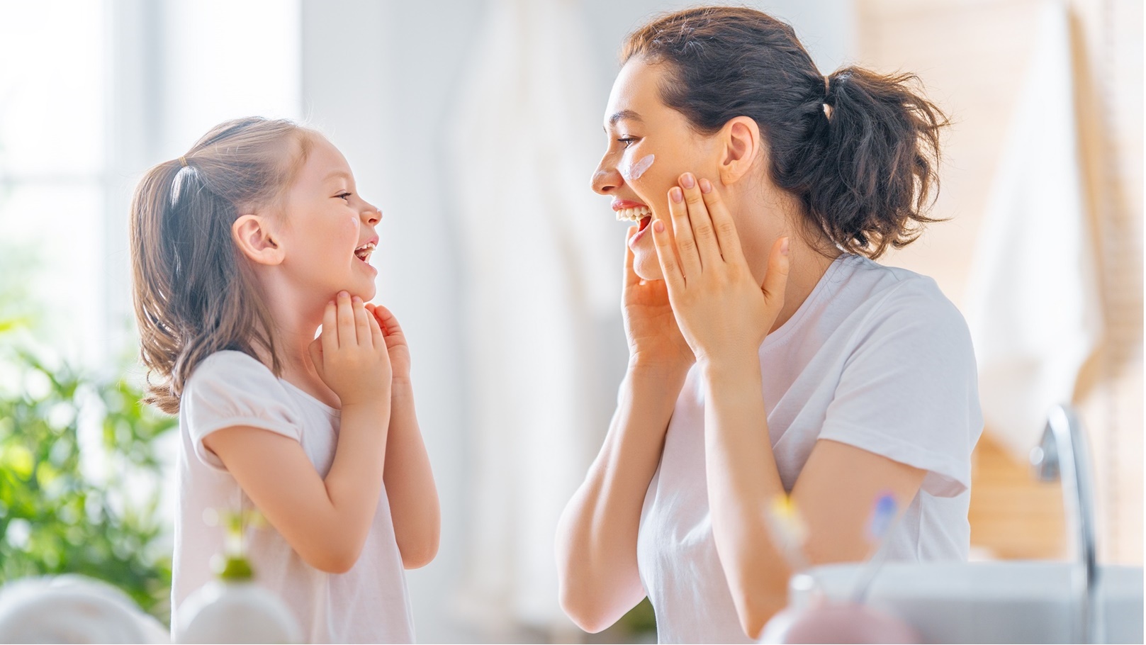 علاج البشرة (1)