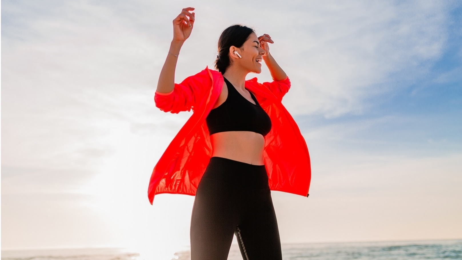 تمارين الرقص