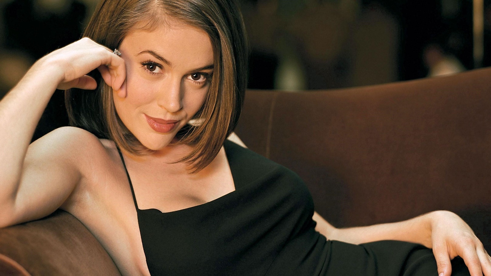 أليسا ميلانو