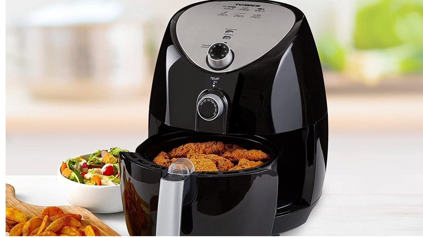 الإير فراير