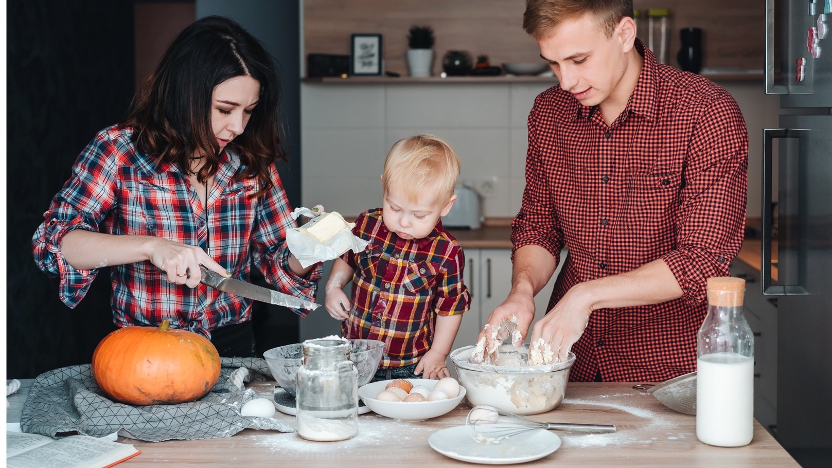 طريقة عمل بسبوسة الفنجان