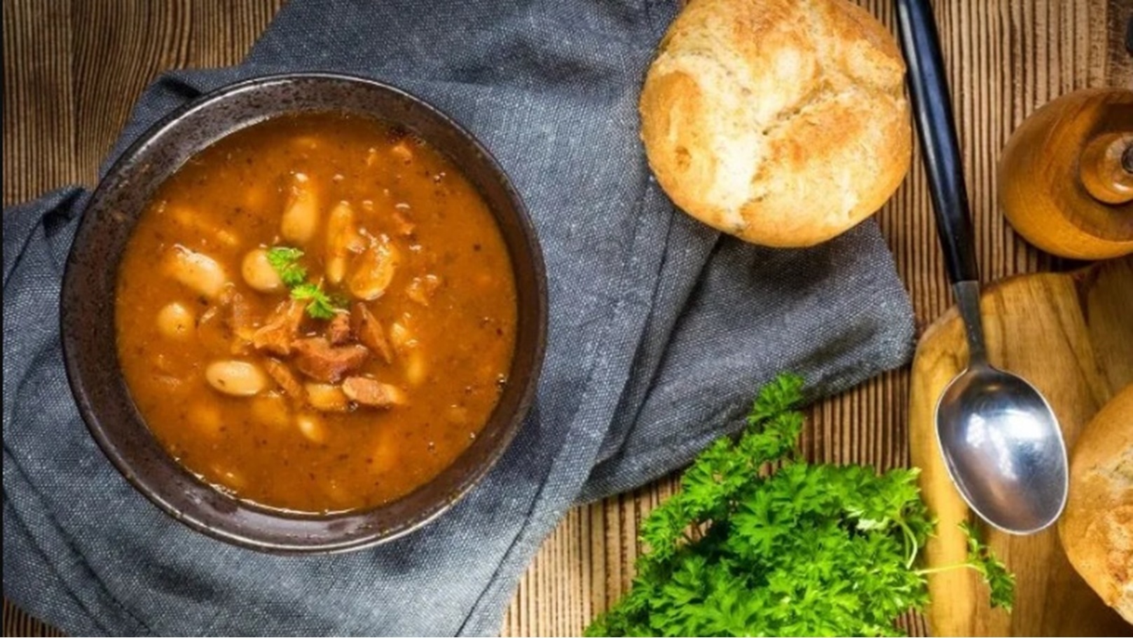 فول اسكندراني