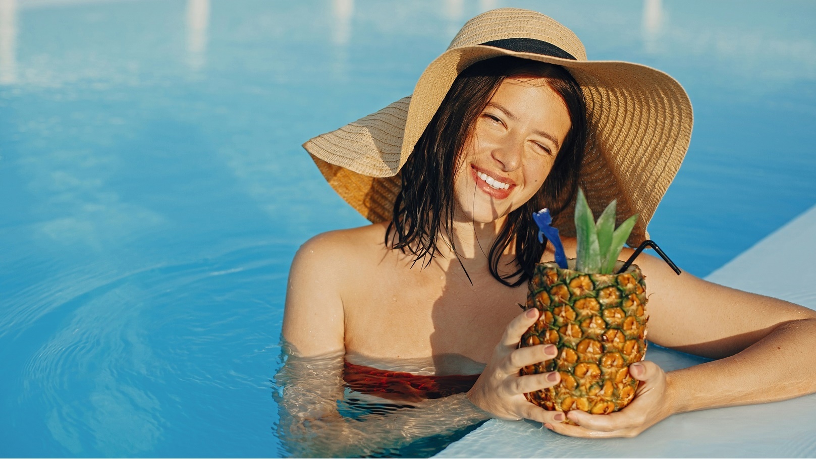 اناناس - الأناناس - (2)