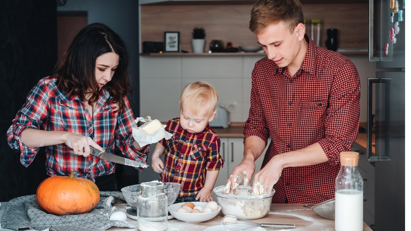 طريقة عمل صلصة المكرونة الإيطالية