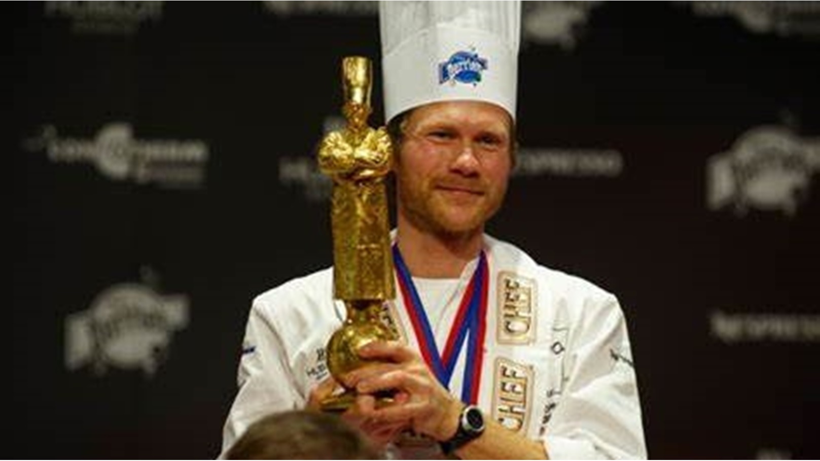 راسموس كوفود 2