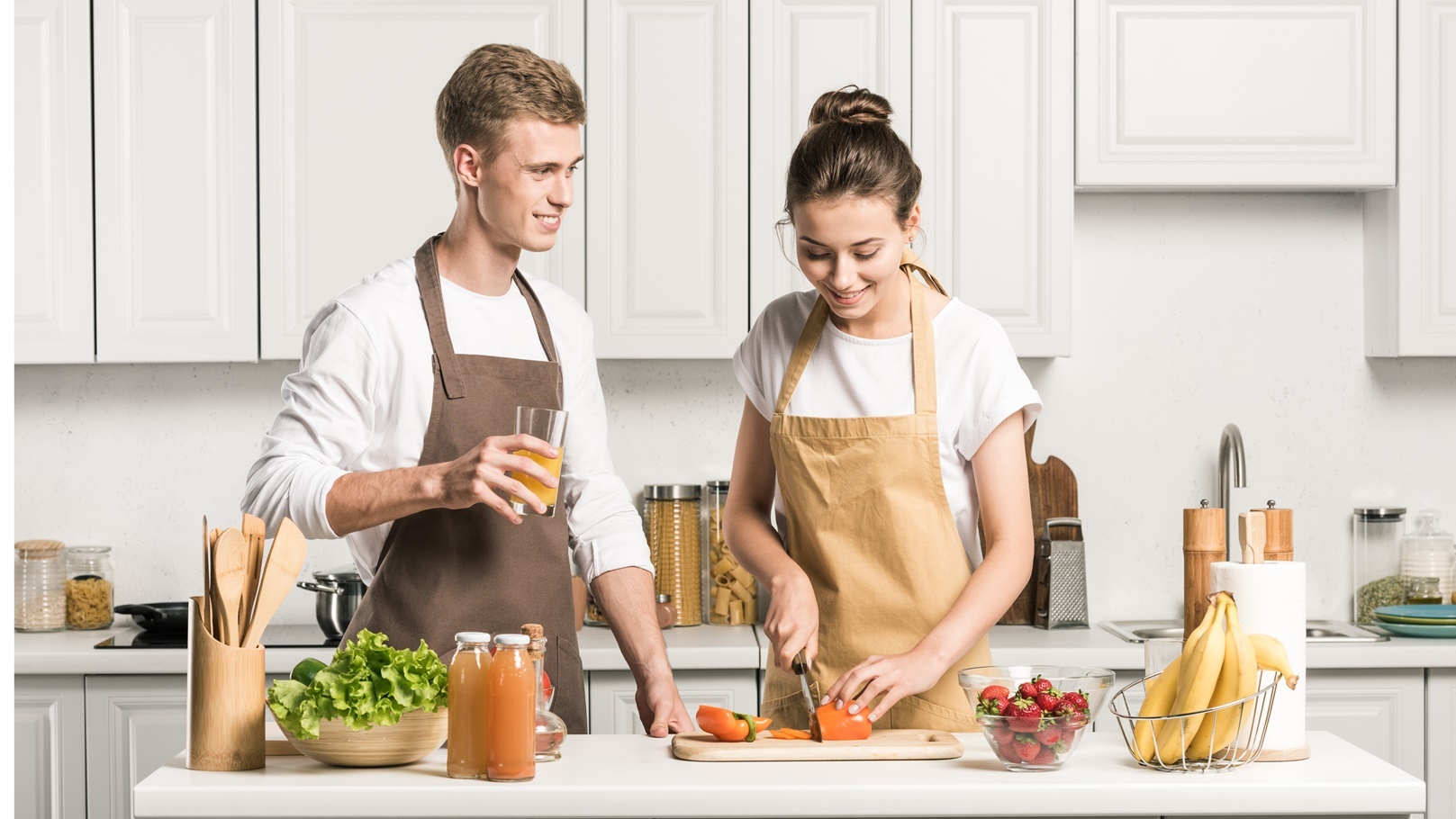 طريقة عمل الحمص