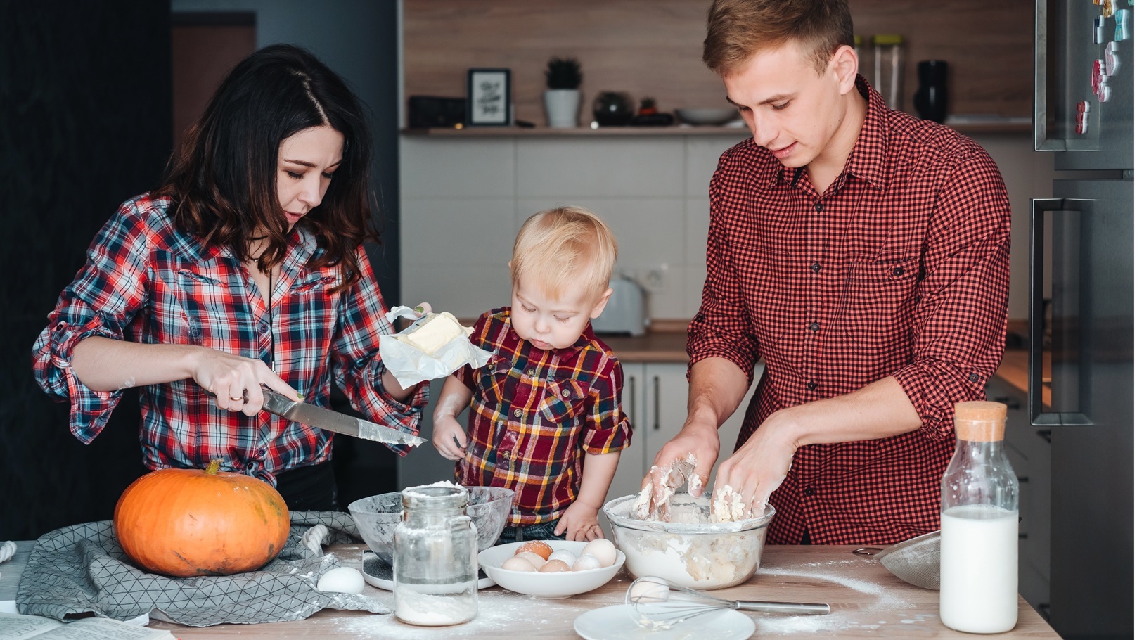 طريقة عمل تارت الكنافة