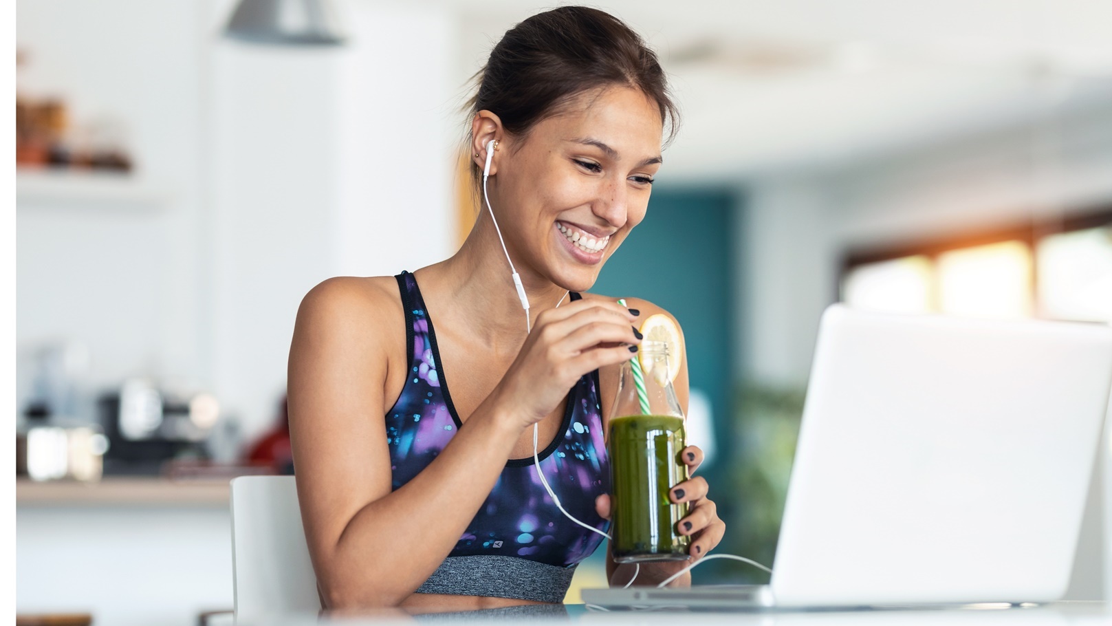 طريقة عمل عصير الأفوكادو