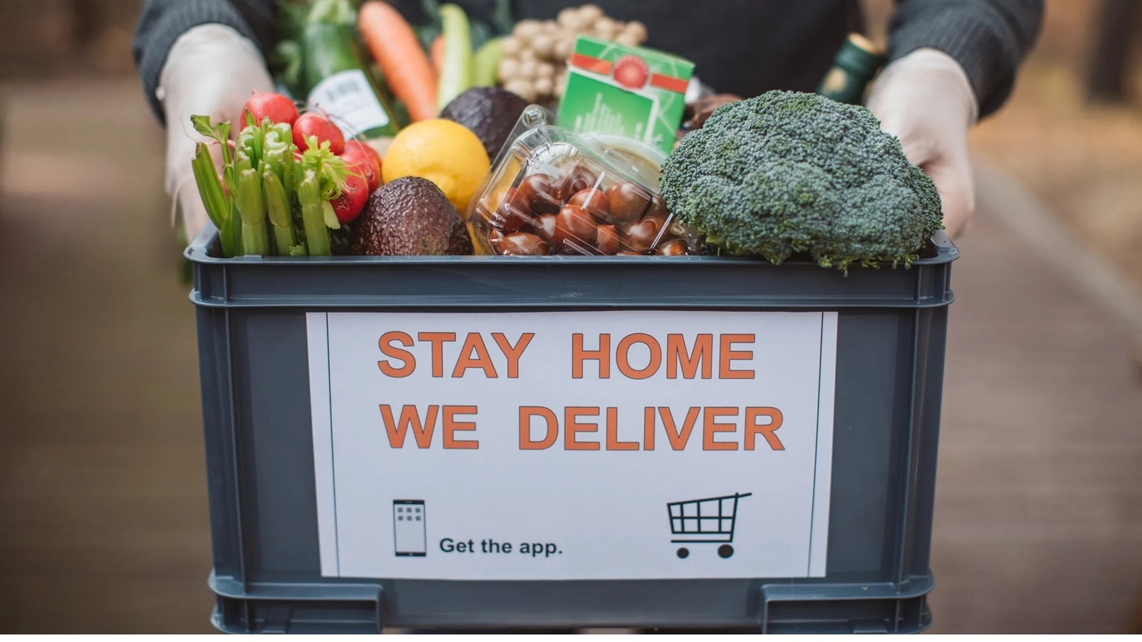 اشتري من الأبلكيشن