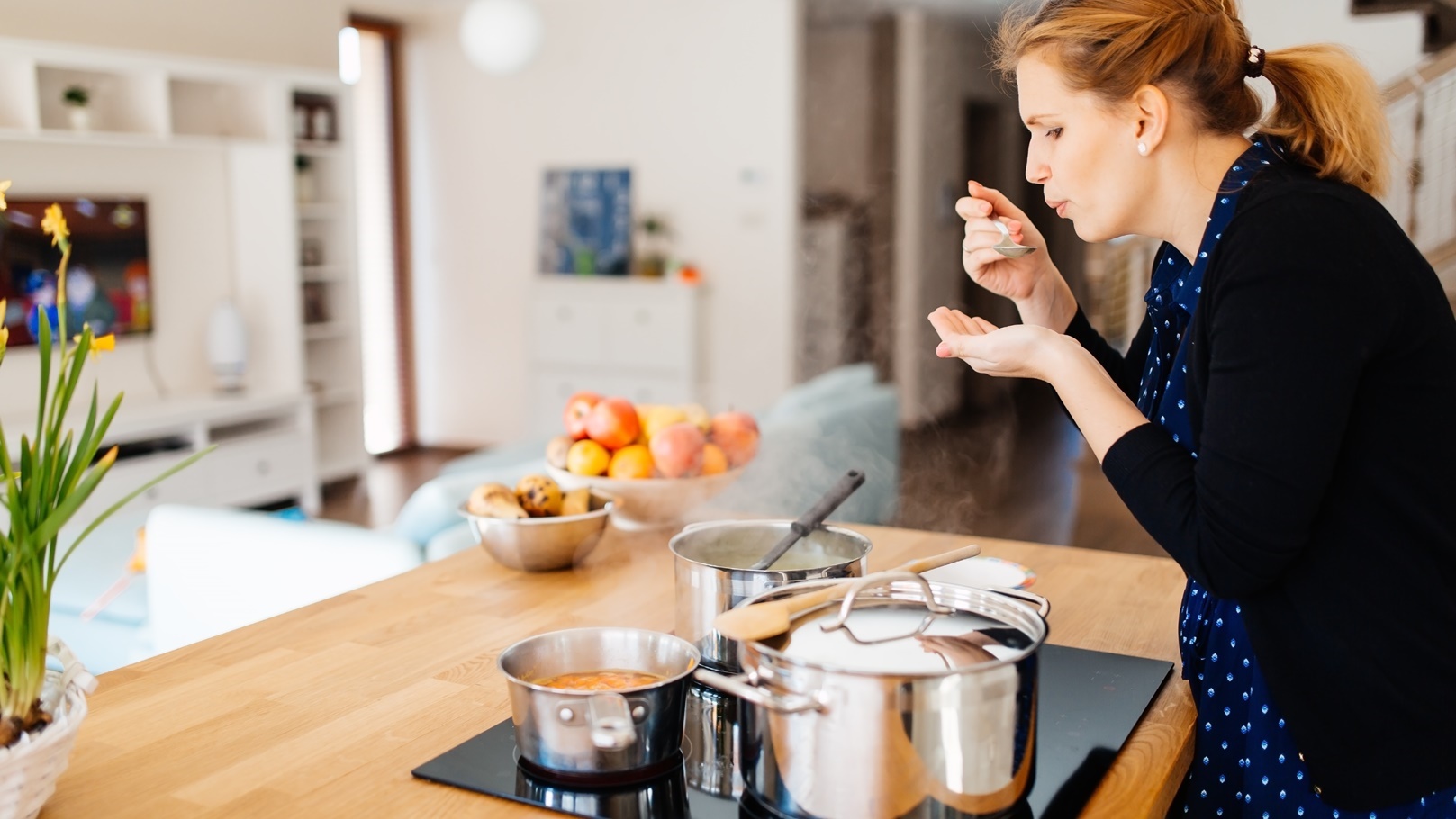 طريقة عمل فطيرة السمك