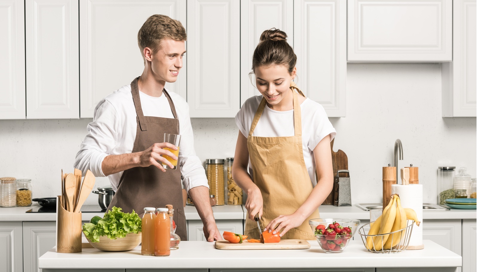 طريقة عمل الجمبري المشوي بالعسل الأبيض