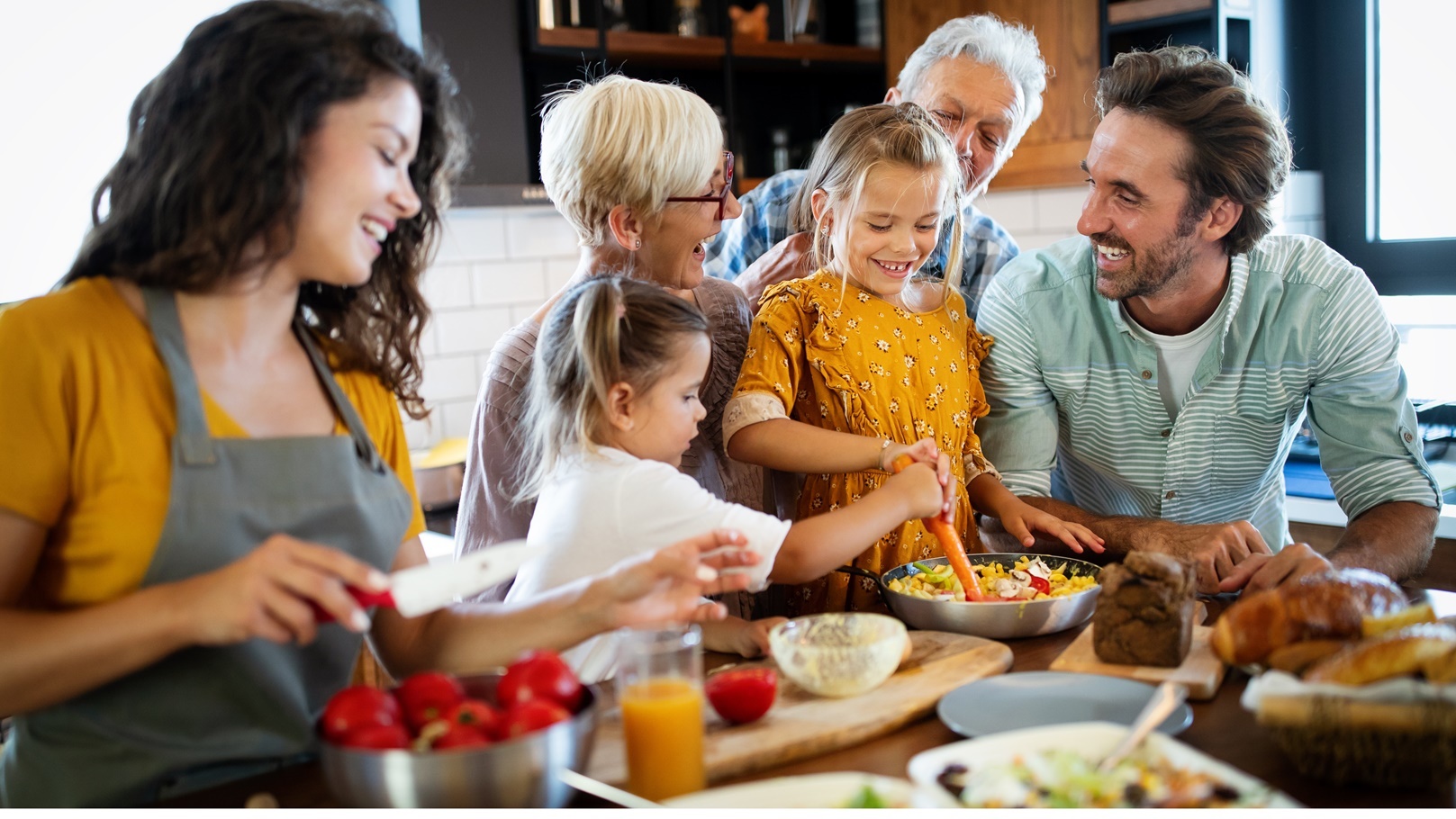 طريقة عمل البسكويت بالبرتقال