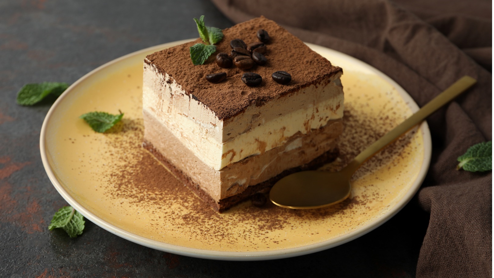 طريقة عمل التشيز كيك بصوص الكراميل