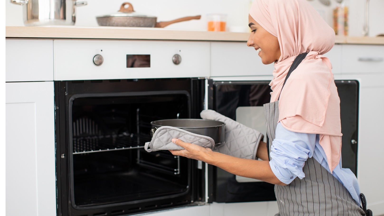 طريقة عمل الكنافة بحشوة الكاسترد والنوتيلا